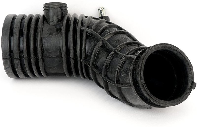 Air Cleaner Intake Rubber Hoses