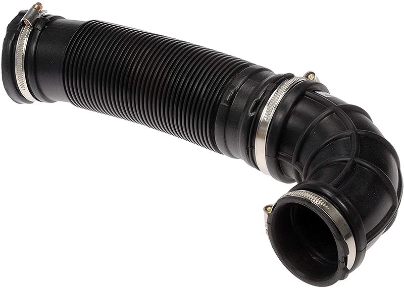 Air Cleaner Intake Rubber Hoses
