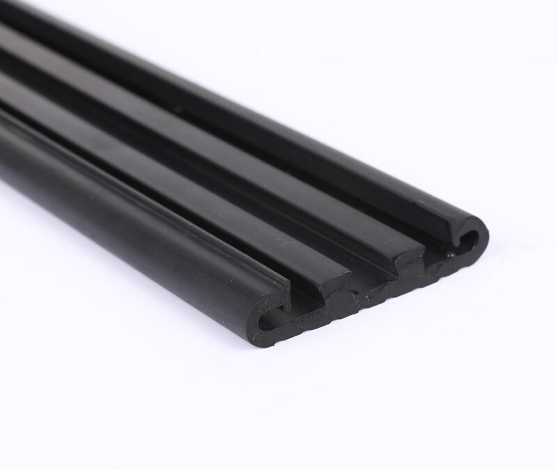 How to judge the performance of waterproof rubber sealing strip