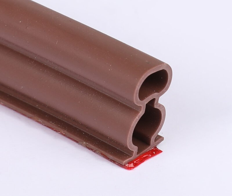 Seal Strip Supplier for Waterproof Rubber and Silicone Sealing Strips