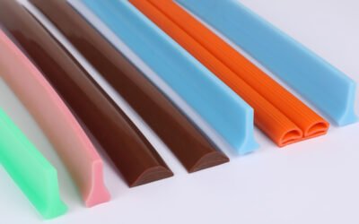 How to Use Silicone Seal Strip: A Complete Guide for Construction Professionals