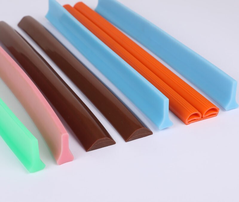 The Many Uses Of Silicone Seal Strips – You Should Know