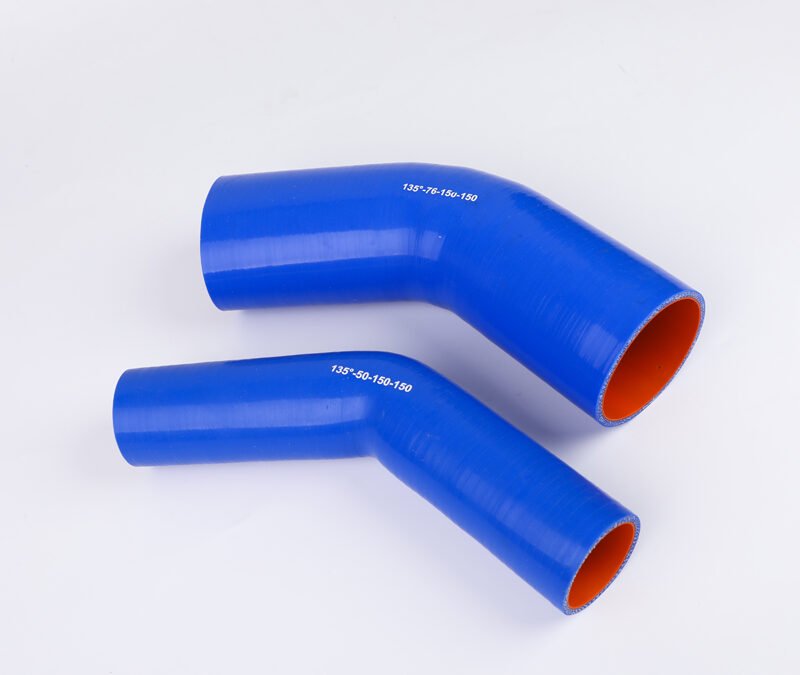 How Much Heat Can Silicone Hose Withstand?