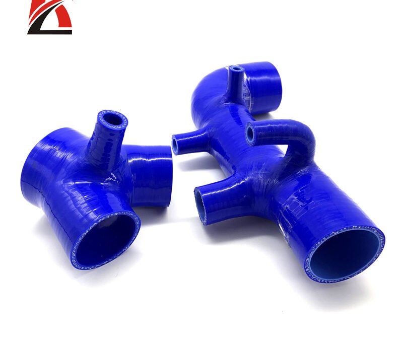 What Are Some Uses of Silicone Hoses?
