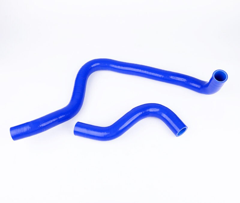 Benefits and Applications of Silicone Hose in the Automotive Industry