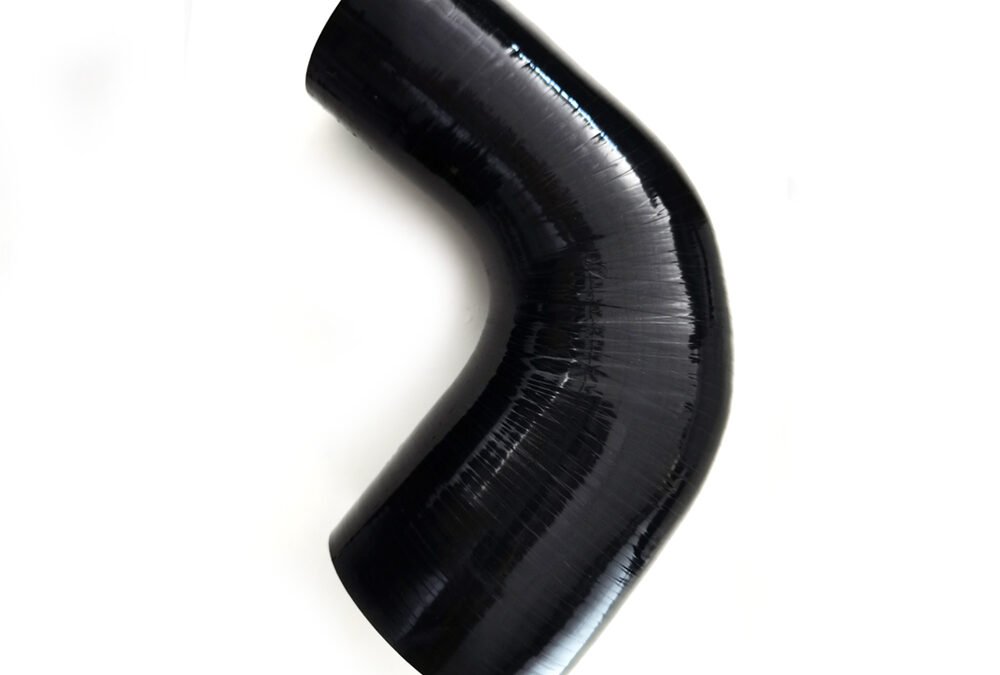 What are the reliable solutions for silicone hose reducer