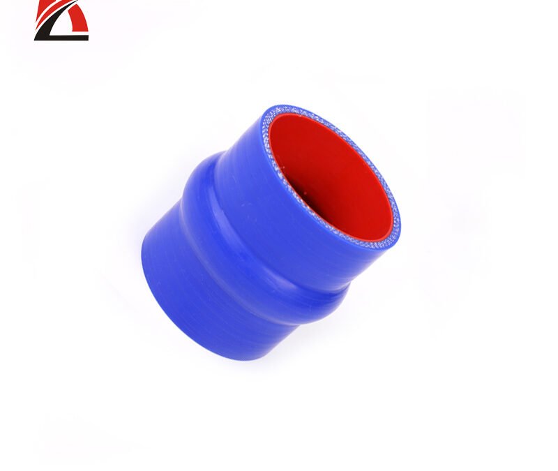 All kinds of silicone hump hose solutions