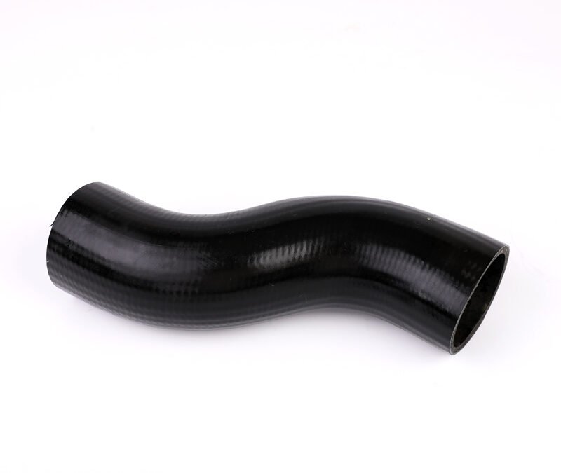 What is the Best Material for Radiator Hoses?