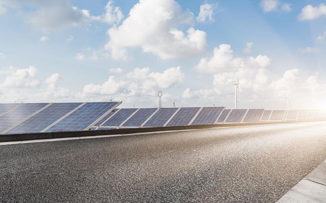 El papel de las mangueras de silicona en las energías renovables