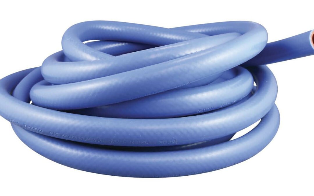 Silicone Heater Hoses: A Superior Alternative to Rubber