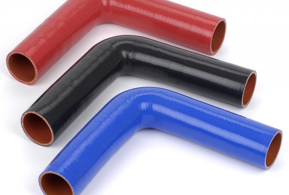 Exploring the Versatility of Silicone Vacuum Hoses: A Comprehensive Guide