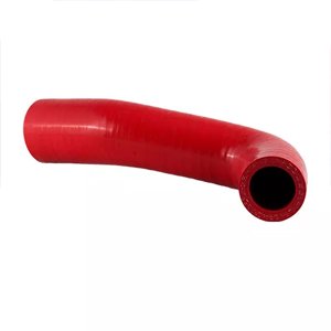 Why Kinglin Silicone Hoses Are Common in the Automobile Industry
