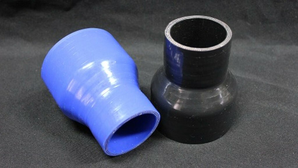 2 inch silicone coupler 