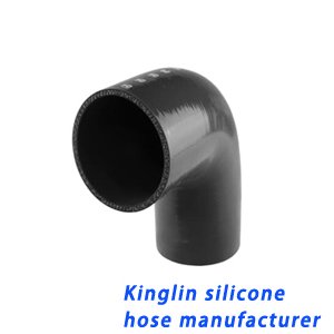 Elbow Silicone Hose for sale from Supplier & Manufacturer - kinglin plastic  & rubber
