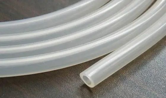 Silicone Hose Heat Resistance