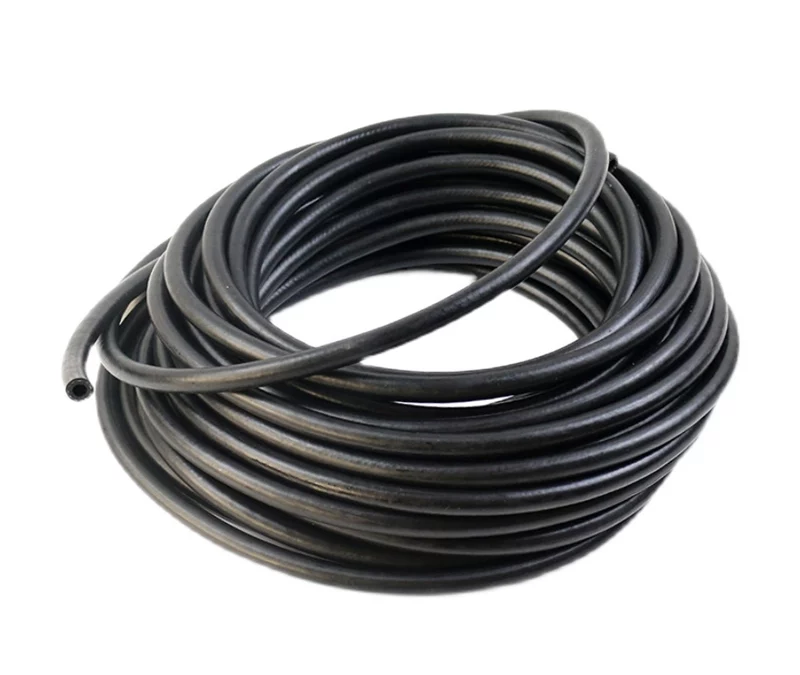 What Type of Hose is Used in Automotive Air Conditioning Systems?