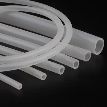 Silicone Hose: Unmatched Heat Resistance