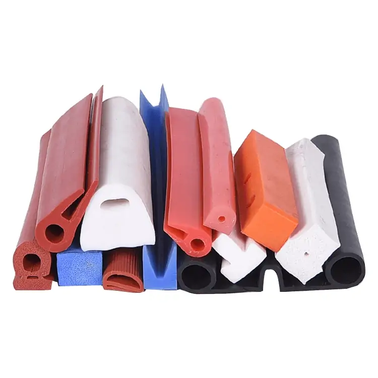 Silicone Seal Strip suppliers
