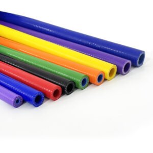 silicone hoses for cars