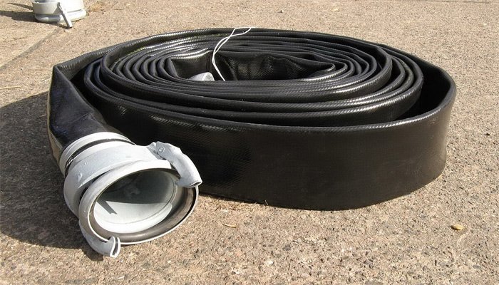 rubber hoses suppliers