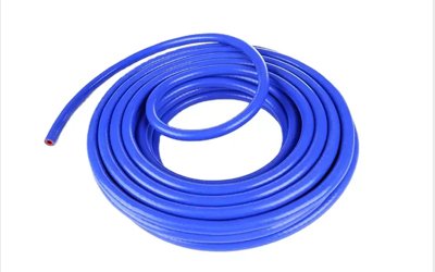 Silicone Heater Hose Manufacturer: Ensuring Efficient Heat Transfer and Durability