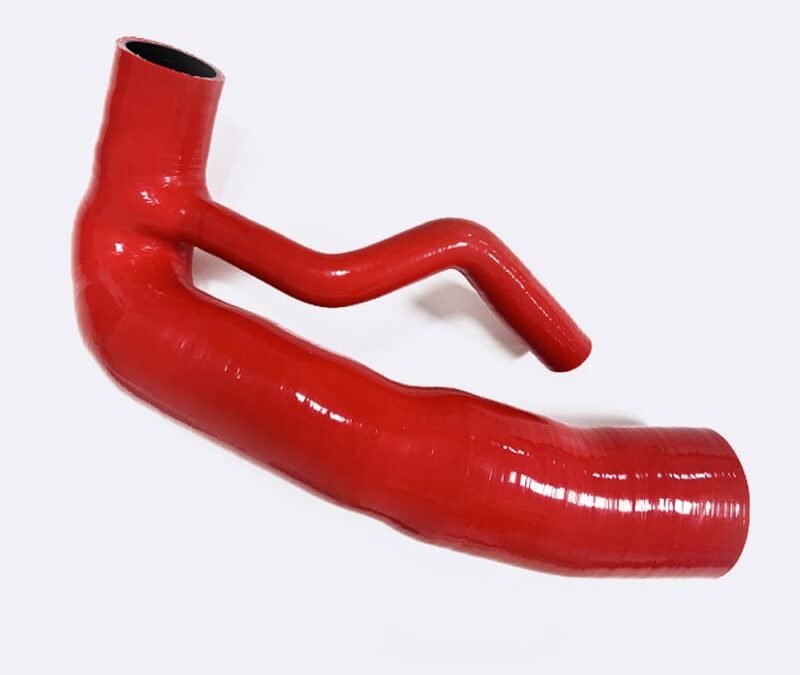 Silicone Charge Air Cooler Hose – Built for Durability and High Performance