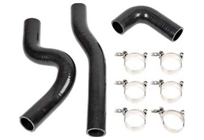 Silicone Coolant & Radiator Hoses For All Car Makes