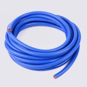 flexible silicone radiator hose