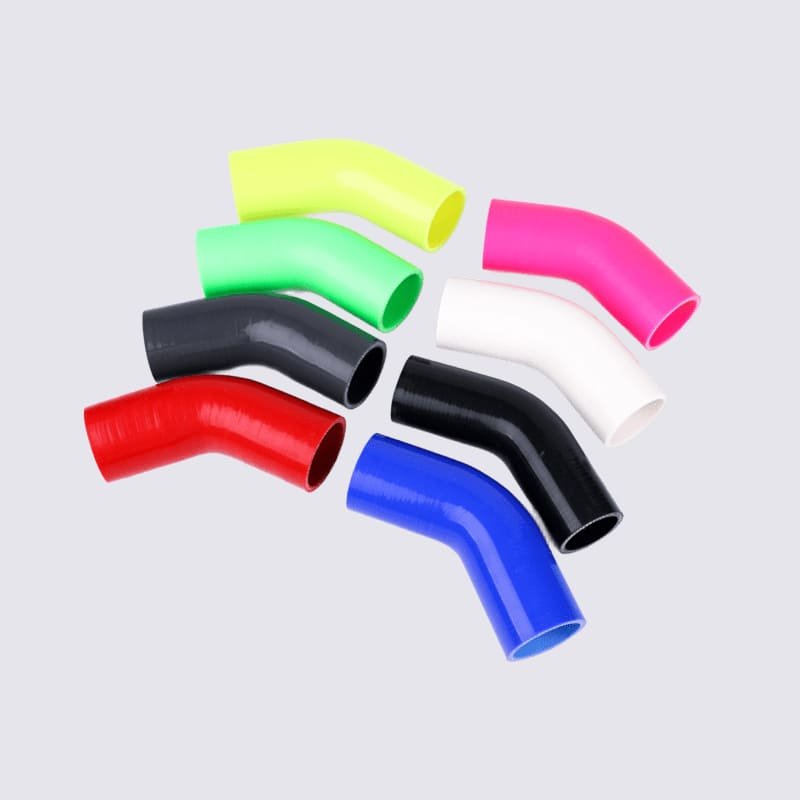 Silicone Hose Elbow manufacturers