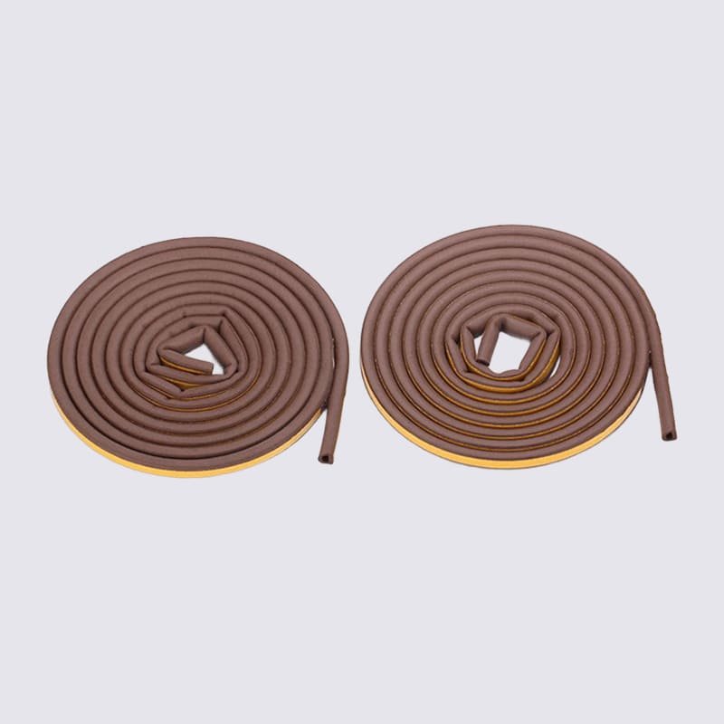 EPDM Foam Seal Strip suppliers