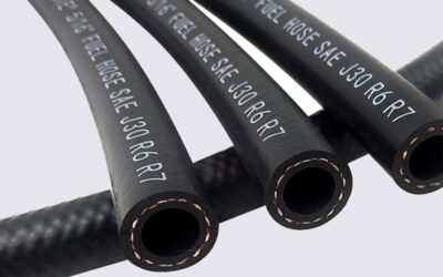 Fuel Hose vs. Coolant Hose: What’s the Difference and Why It Matters