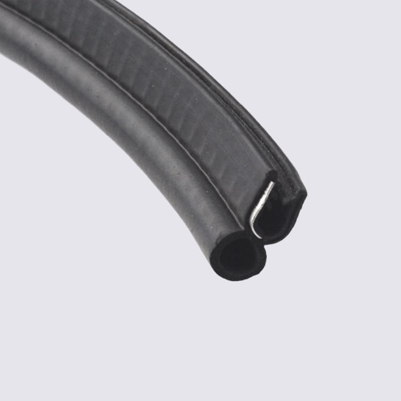 EPDM Composite Seal Strip leveransiers