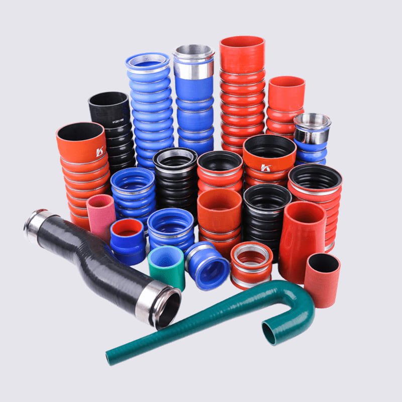 Truck Silicone Hose fabrikanten